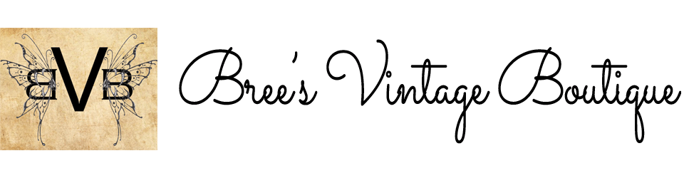 Bree's Vintage Boutique