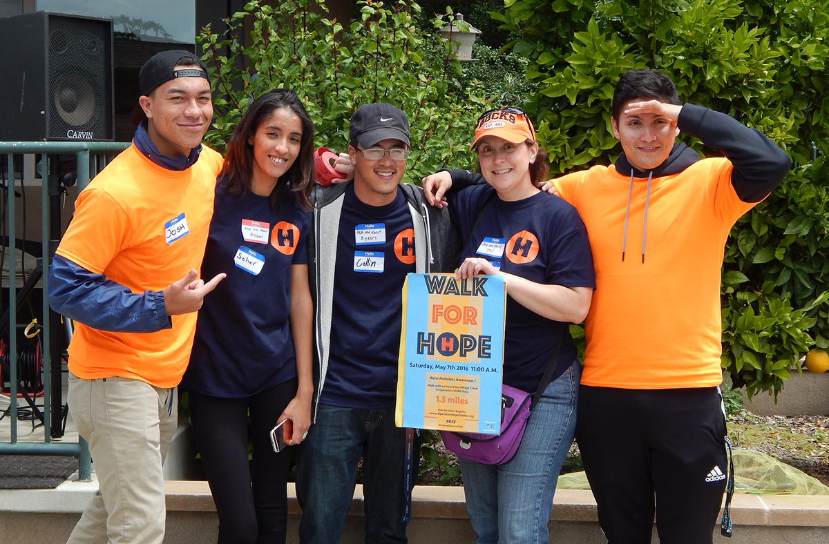 Operation Hope