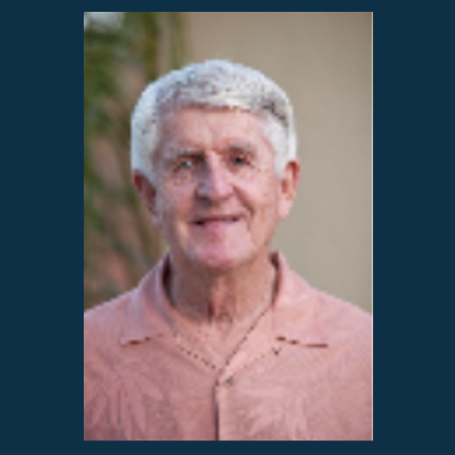 Gary Van Nevel