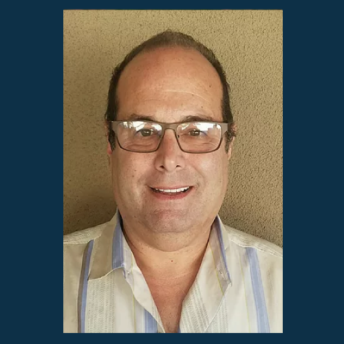 Jeff Briskin